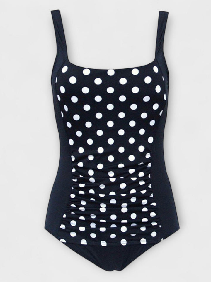 Corinna - Sea Breeze Swimsuit