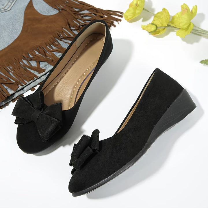 Clarice | Comfort Doll Shoes
