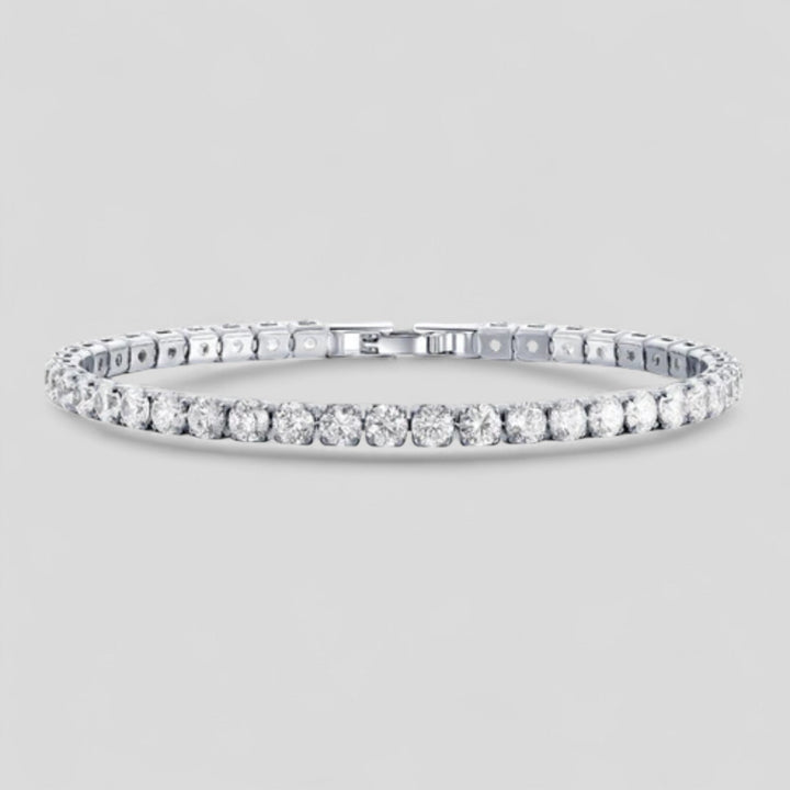 Estelle | Tennis Bracelet