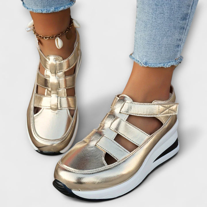 Liliana - Ergonomic sandals