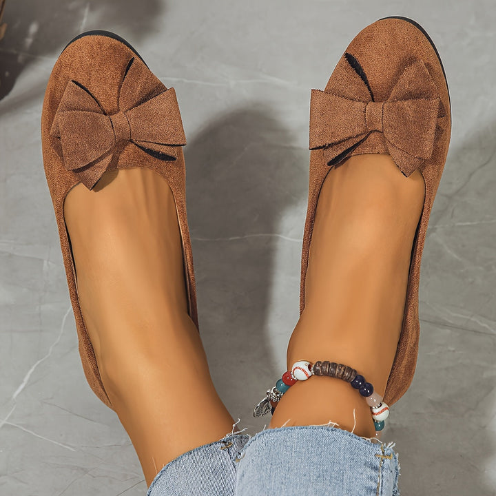 Clarice | Comfort Doll Shoes