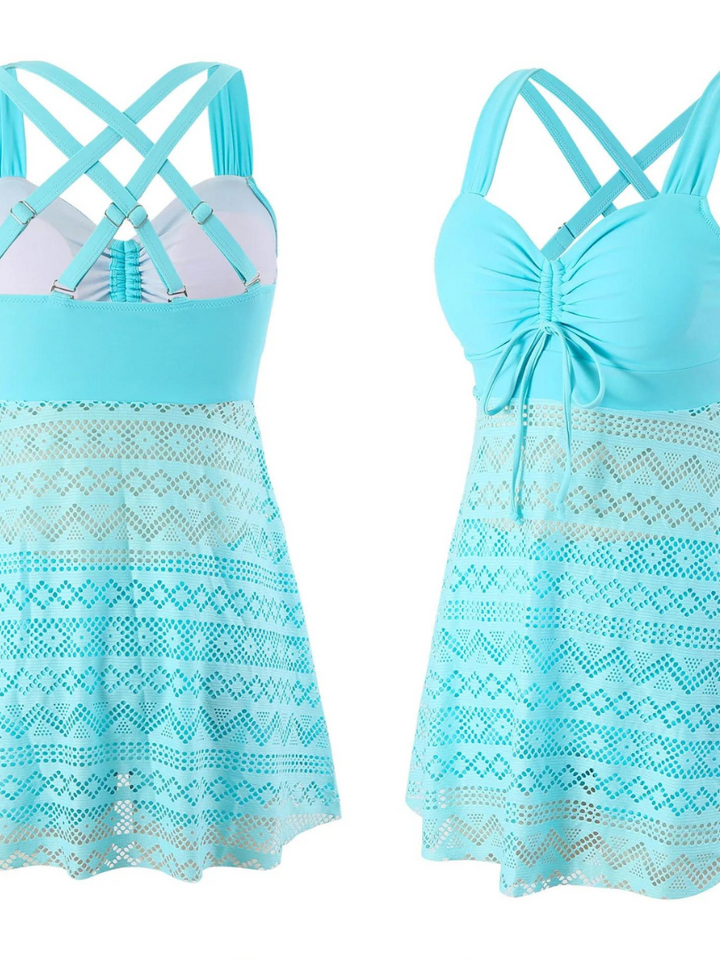 HAVANA - Elegant Swimsuit