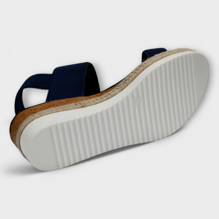 Serena – Women's Sandals for Optimal Comfort