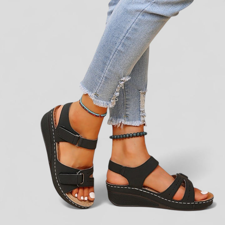 Irina | Orthopedic Sandals