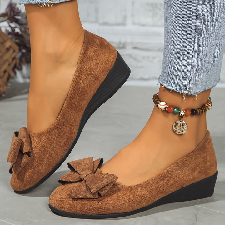 Clarice | Comfort Doll Shoes
