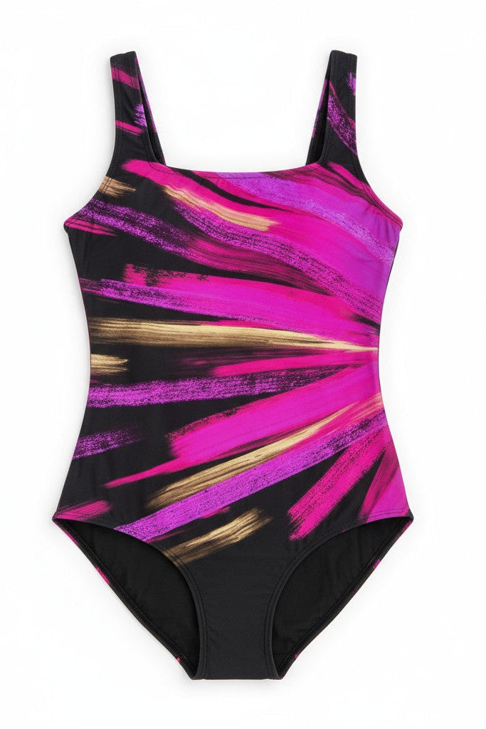 Marina - Tidal Glow Swimsuit