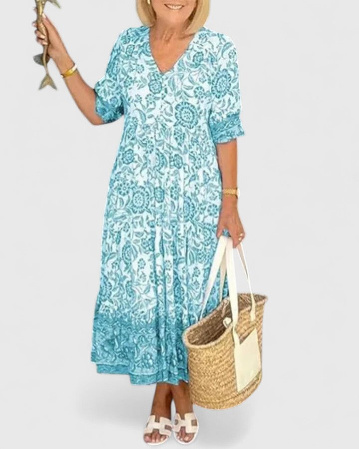 Meredith | Elegant Dress